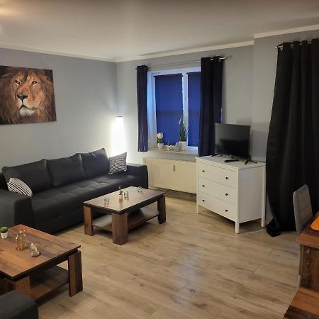 Kappeln Zentrum Moewennest エクステリア 写真