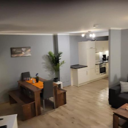 Kappeln Zentrum Moewennest エクステリア 写真