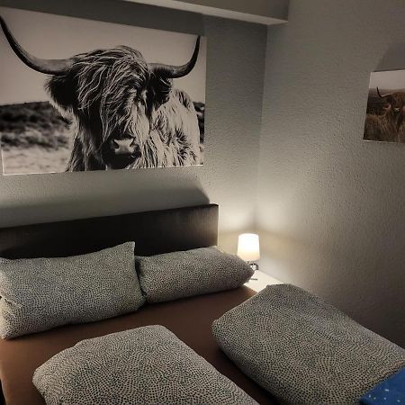 Kappeln Zentrum Moewennest エクステリア 写真