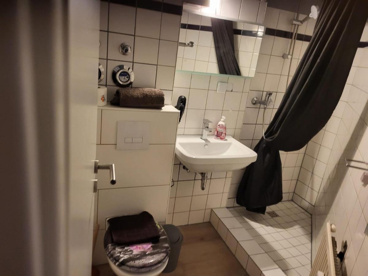 Kappeln Zentrum Moewennest エクステリア 写真