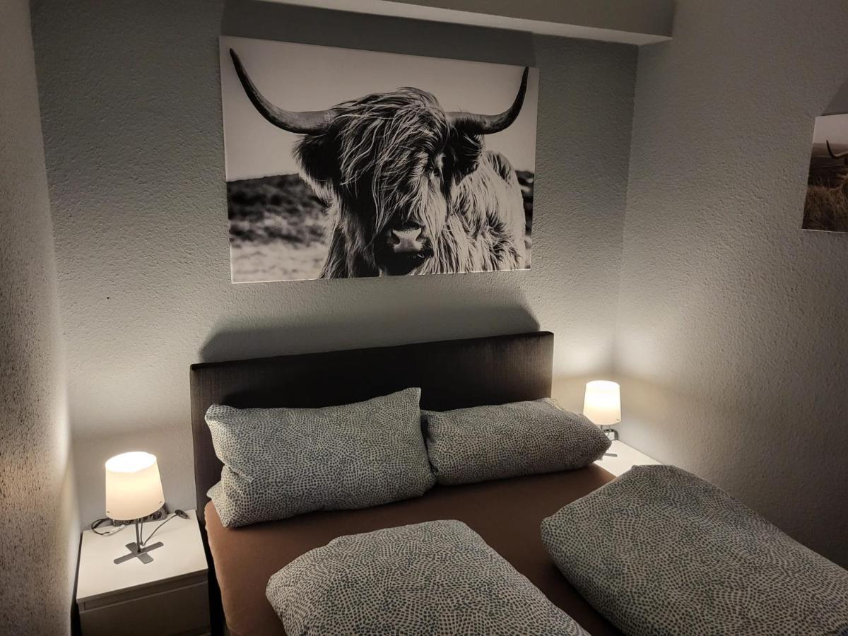Kappeln Zentrum Moewennest エクステリア 写真